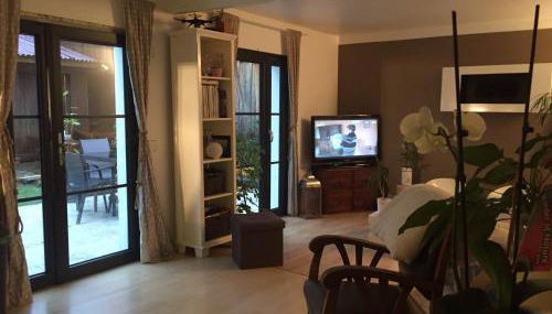 Maison 4 chbs avec jacuzzi, au pied de la piste cyclable - Foto 2