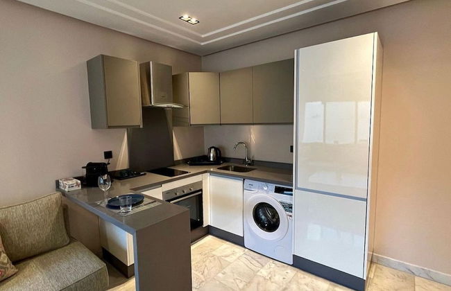 Les Joyeux Luxury Suites & Appart - Foto 16