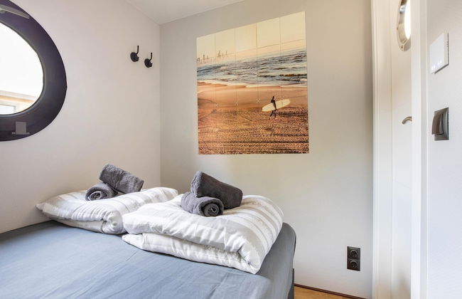 Houseboat in Volendam Marina - Foto 6