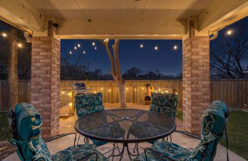 Large Luxury 4-BR Home EPIC GameRoom! Lighted Deck & Grill! - Foto 25