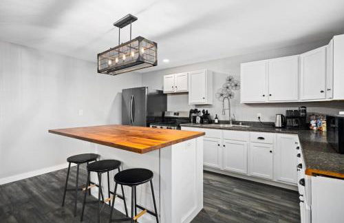 Relaxing 3BD Home in Morton - Foto 6