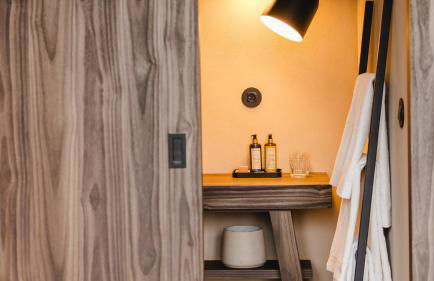 TerraSense Mountain Charm Retreat & Farm - Foto 74