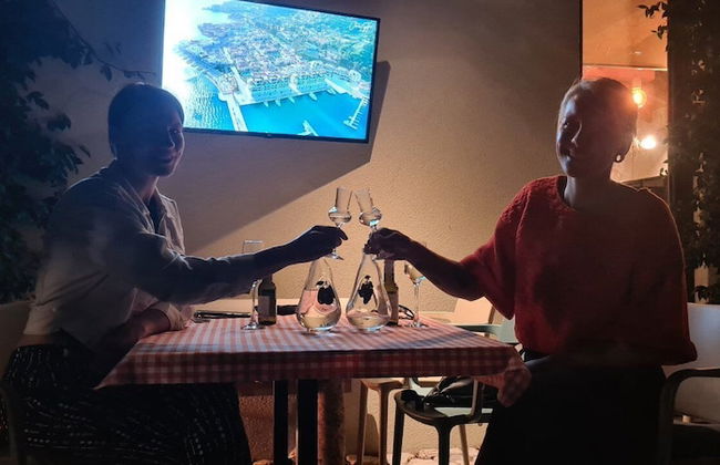 Apartments Aerodrom - Foto 43