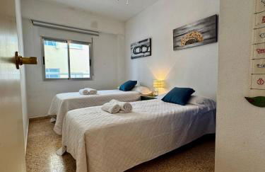 Hermoso piso en la playa - Foto 25