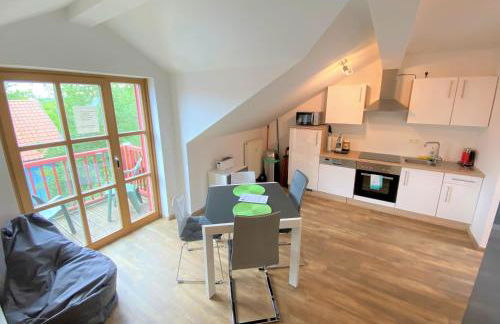 Ferienwohnung Denise - Foto 4