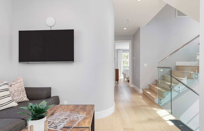 Sea Crown by Avantstay 5mins From the Beach w/ Multiple Terraces! Permit#slp13639 - Foto 15