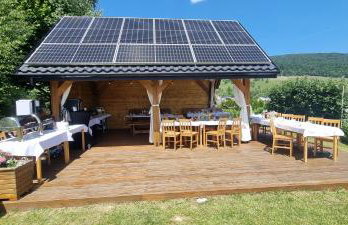 Domek Golasówka - Foto 12