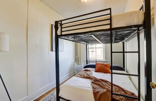 3BR - Prospect Row - McKinley Beach - Sleeps 8 - Foto 28