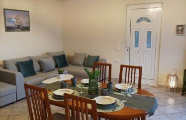 Seaview Apartment - Photo 5