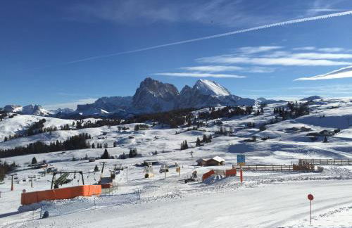 Camera Alpe di Siusi - Foto 74