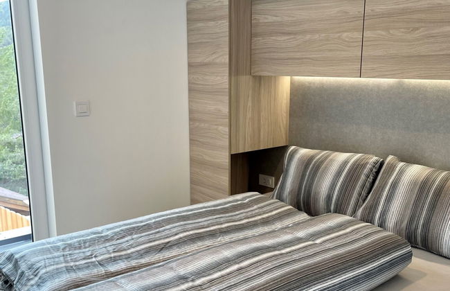 Sky-Chalet - Foto 21