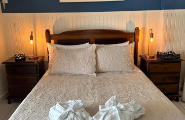 Pirata's Shopping Studio 302 com Vista Deslumbrante e Wi-Fi rápido - Foto 9