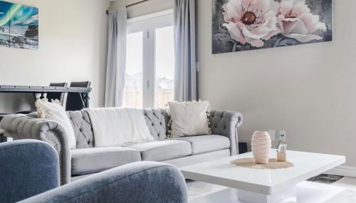 Peaceful Modern Home near Avon - Foto 4