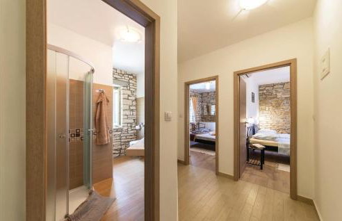 Two-Bedroom Holiday Home With A Fireplace In Barban - Foto 23