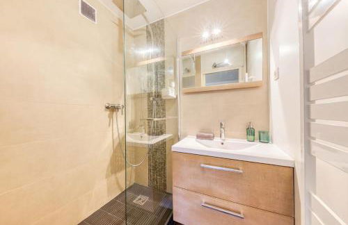 Grand appartement spacieux - Proche Paris - Foto 18