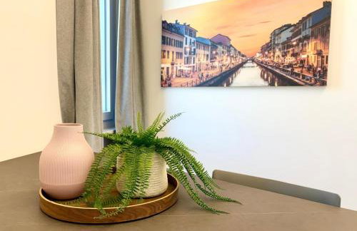 Villa Magenta Rho Fair & Station - Foto 73