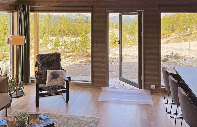 6 Person Holiday Home in Sollia-by Traum - Foto 21