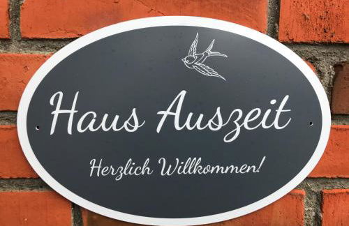 Ferienhaus Auszeit - Foto 15