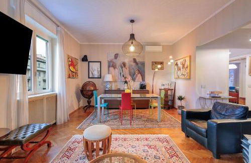 Stylish and Perfect Place for Families and Friends - Foto 6