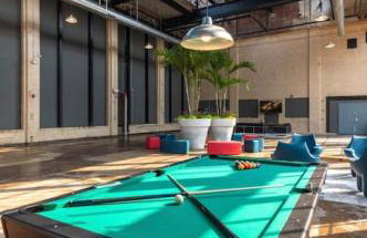 5103 Peters New Industrial Loft on Lebanon Bike Trail - Foto 4