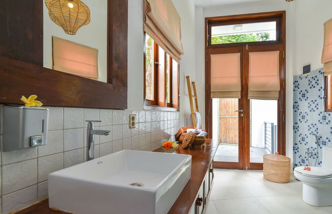 Villa Kapal - Foto 55