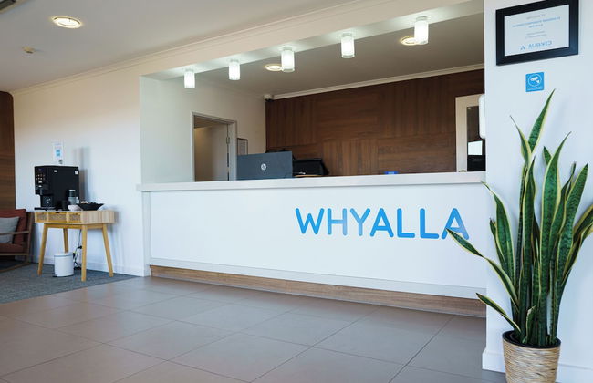 MainStay Suites Whyalla - Foto 3