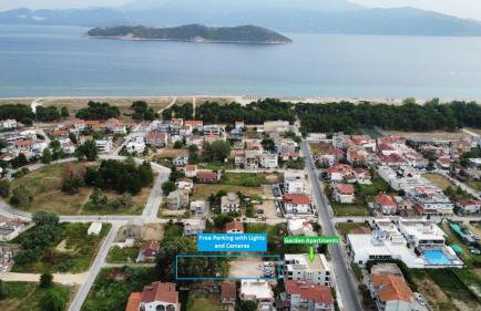 Garden Apartments - Foto 41