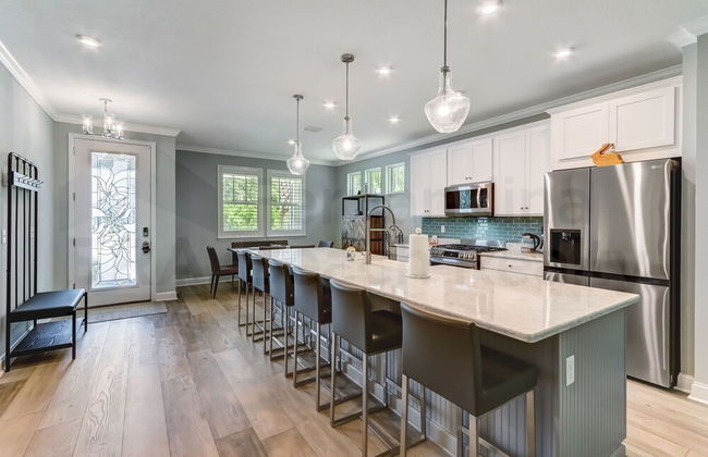 632 Palmetto Place - Wildlight 3 Bedroom Home by RedAwning - Photo 12