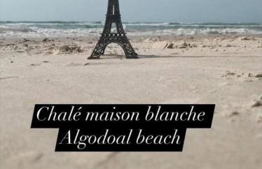 Chalé Maison Blanche - Foto 46