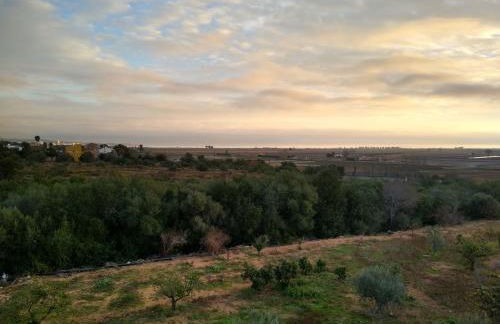 Alojamiento rural Masía Valldepérez - Foto 43
