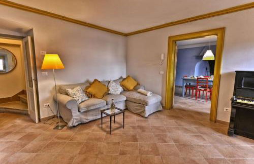 La Villanella - Theater Home - Foto 45