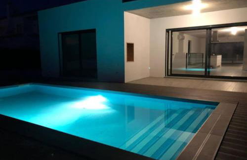 Cairnvillas - Le Maquis C34 Luxury Villa with Private Pool near Beach - Foto 35