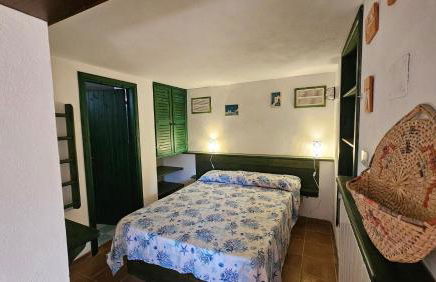 LA TERRAZZA SUL MARE - panoramic cottage overlooking sea and Caprera island in a quiet residential area - 150 mt from the sea - Photo 29