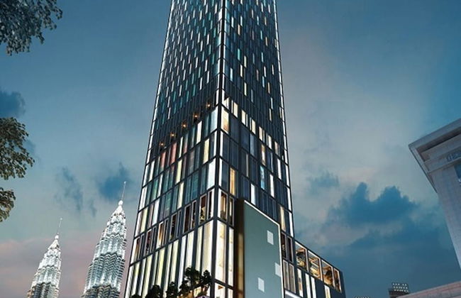 The Residences KLCC - Luxury Suites - Foto 34