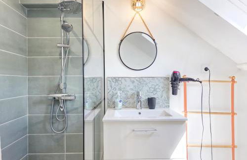 La Flibuste, Vue Mer, Plage à Pied & Parking - Photo 34