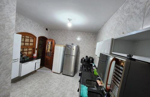 Casa Temporada Condomínio Garatucaia Angra - Foto 9