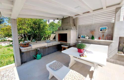 Malo more Holiday home - Foto 12