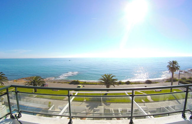 Apartamentos LA PARRETA PRIMERA LÍNEA - Foto 28