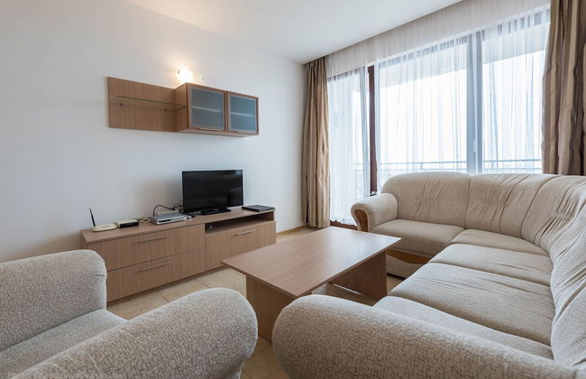 Golden Sands Rentals - Foto 19