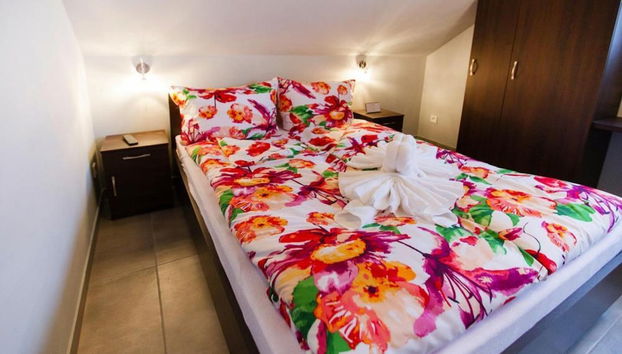 Comfortable Premium Class Apartment, Shared Swimming Pool, Gaski - Foto 2, Zimmer