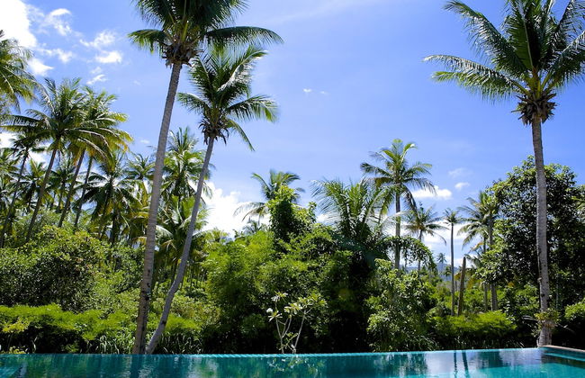 Villa Avalon - Foto 20