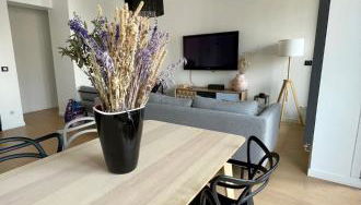 Stylish modern large 2 Bedrooms 5 min close to Paris - Foto 2