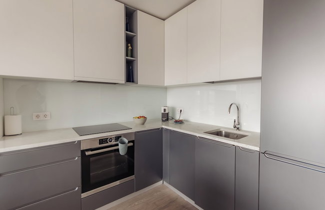 ZEN Central Apartments - Photo 31