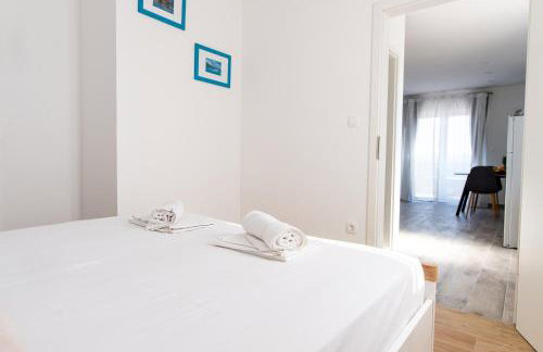 Exclusive Villa Almissa with swimming pool and sea view - Foto 32