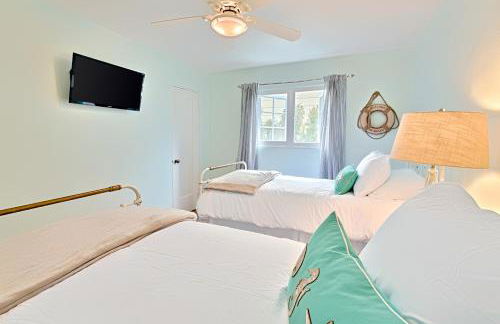 Seashell Cottage - Foto 9