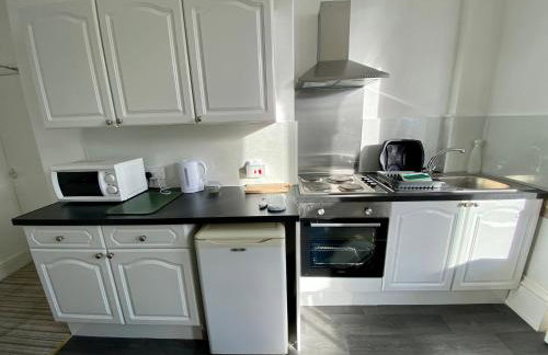 Beaconsfield Holiday Apartments - Foto 69