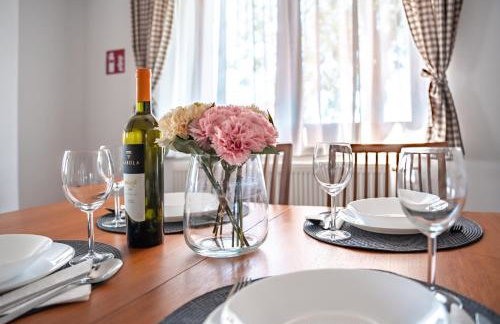 Kuća za odmor Krolo - Blackberry Hill - Foto 20