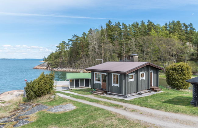 Villa pääsky - Foto 11