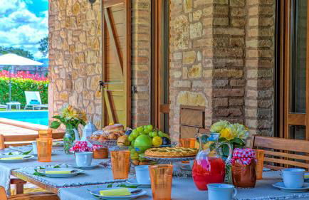 Villa Bella 8 in Massa Martana - Foto 63