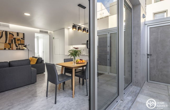 Home Azores - Lisboa House Downtown - Foto 16